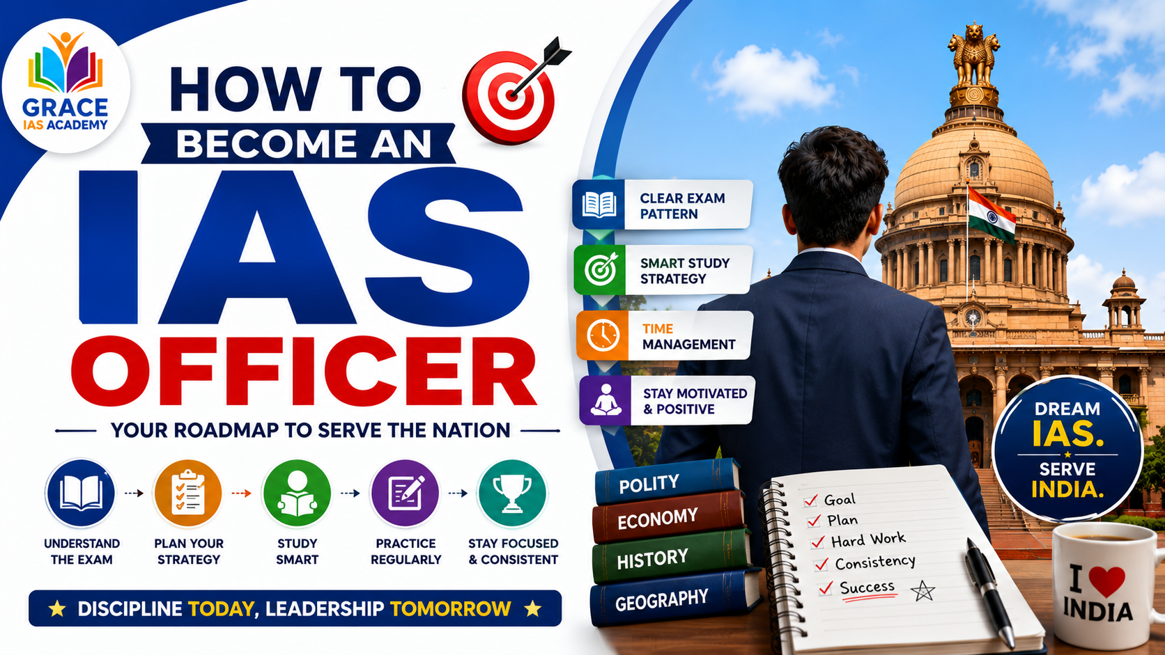 best coaching institutes for IAS preparation
