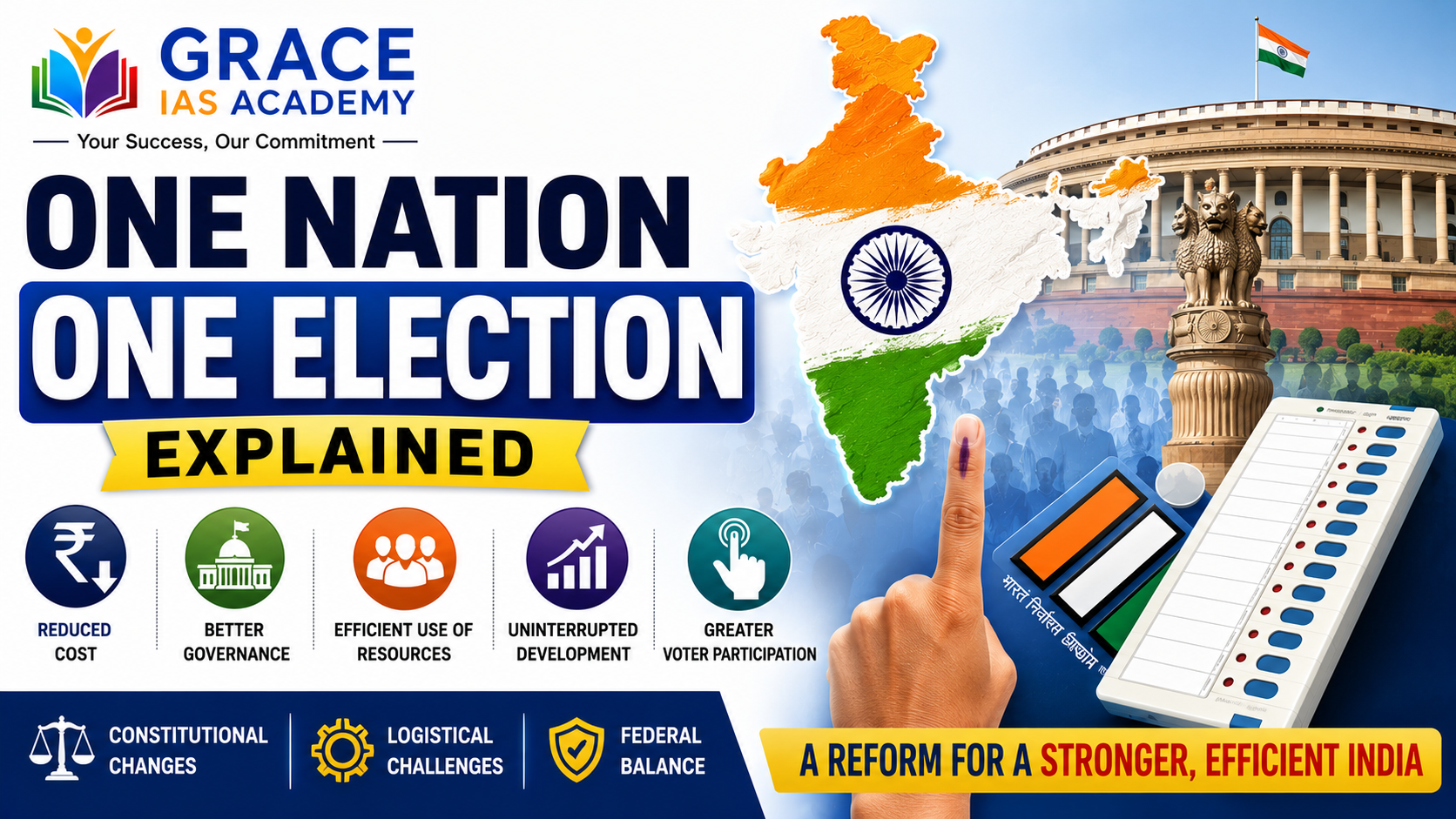 One Nation One Election