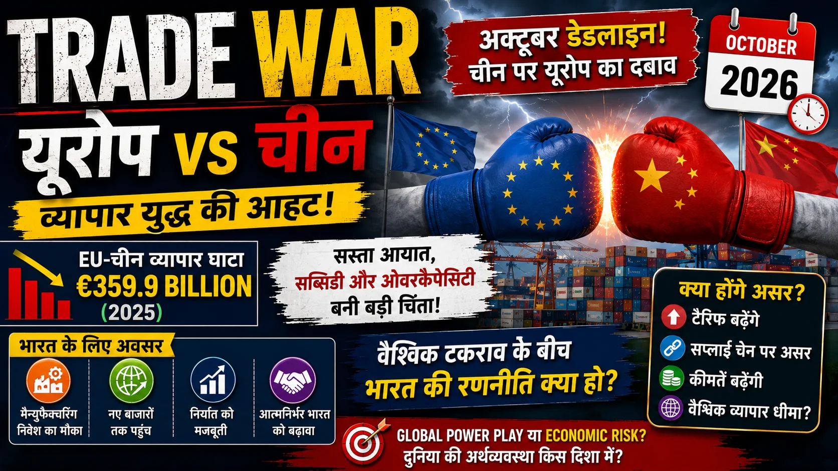 Trade War