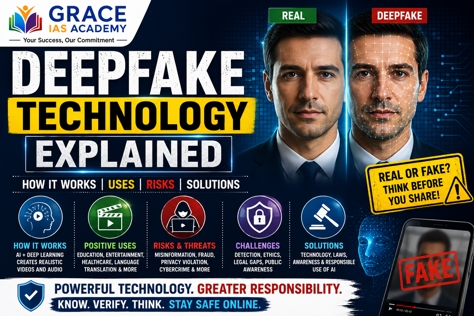 Deepfake Technology
