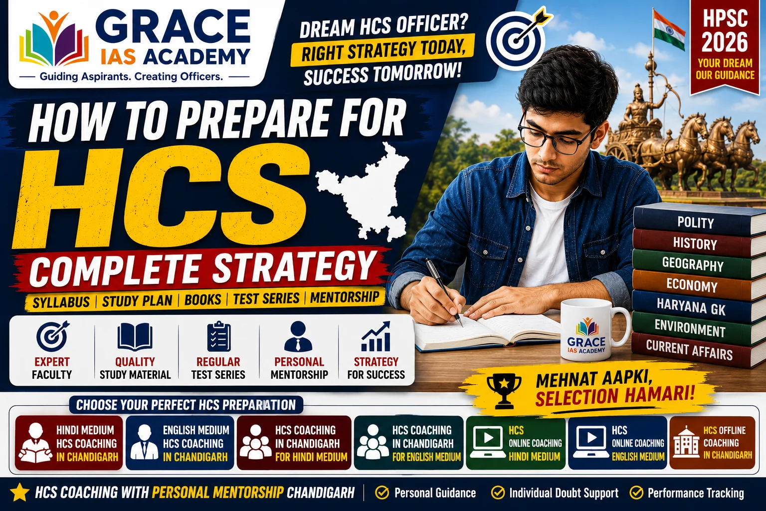 How to Prepare for the HCS Exam