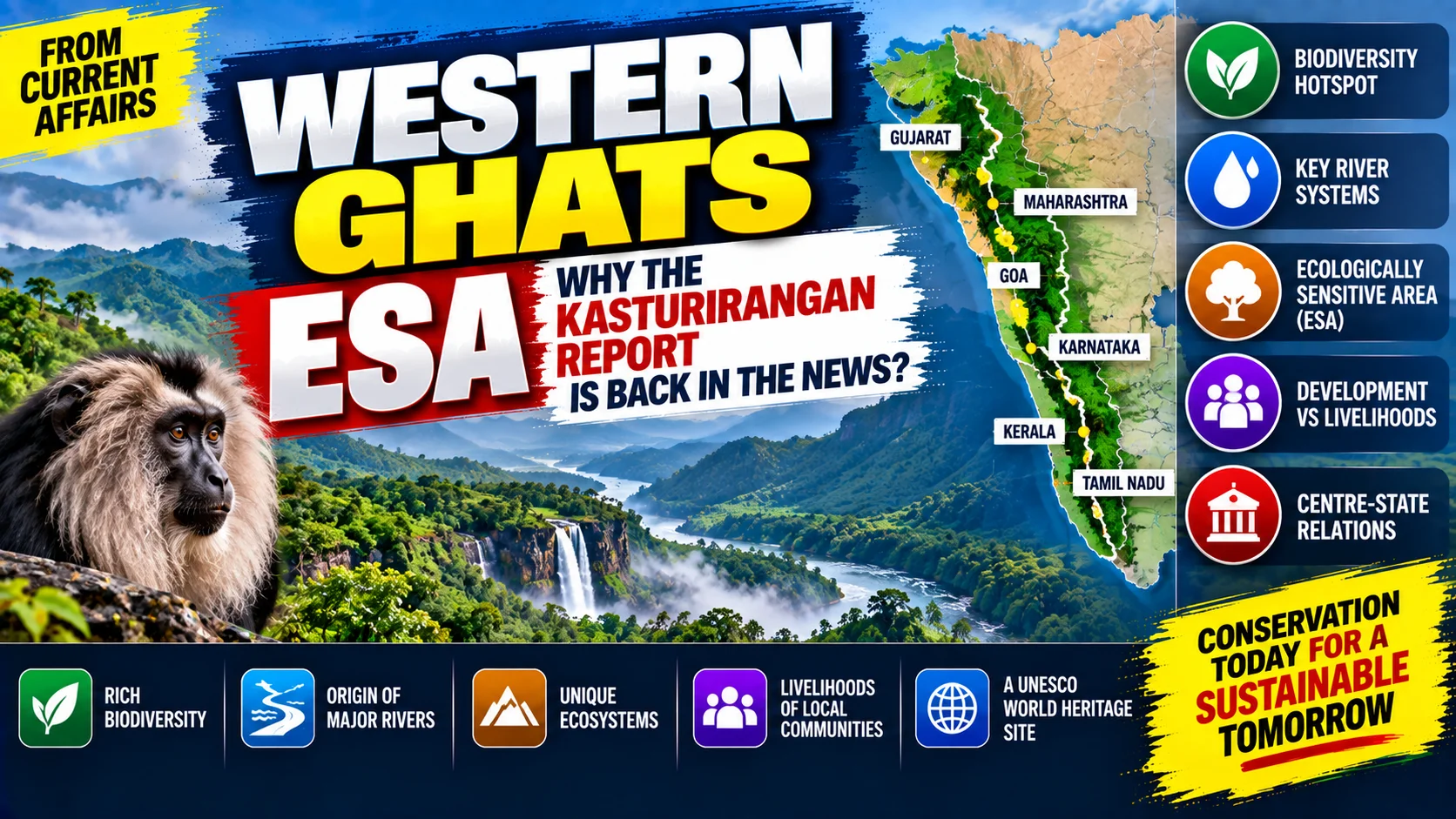 Why the Kasturirangan Report Is Back in the News